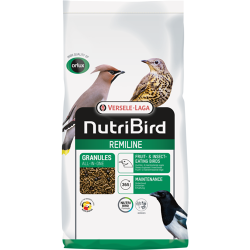 NutriBird Remiline 25kg