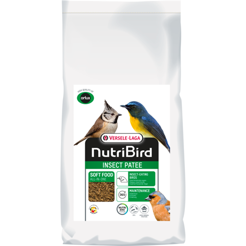 NutriBird Insect Patee 20kg