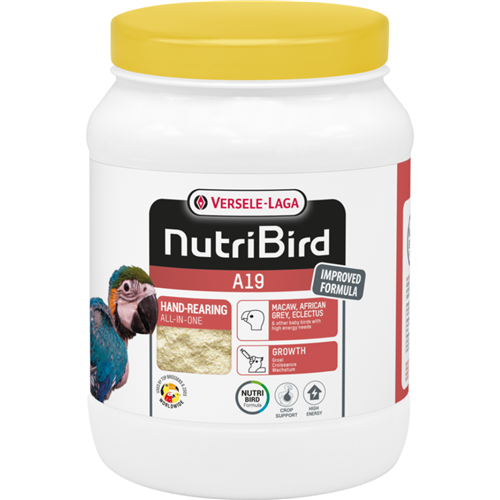 NutriBird A19 800g
