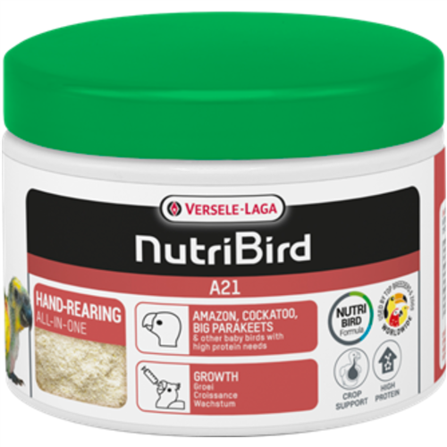 NutriBird A21 250g