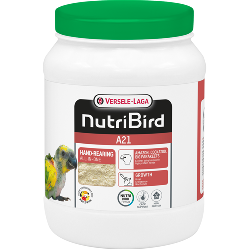 NutriBird A21 800g