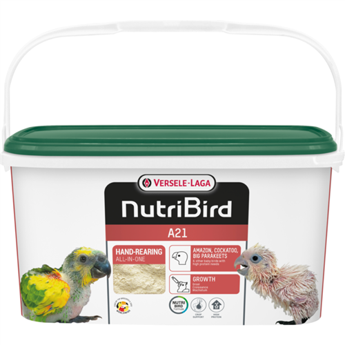NutriBird A21 3kg