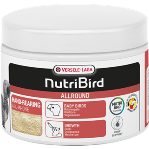 NutriBird Allround 250g