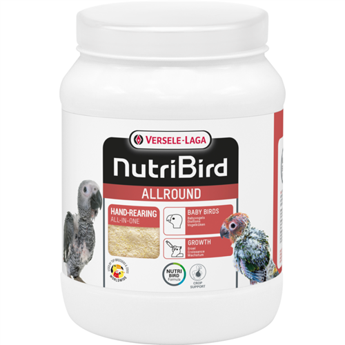 NutriBird Allround 800g