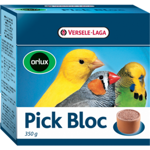 Orlux Pick Bloc 350g