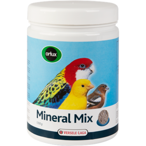 Orlux Mineral Mix 1,350kg