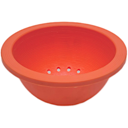 Nest gewoon A (Oranje)