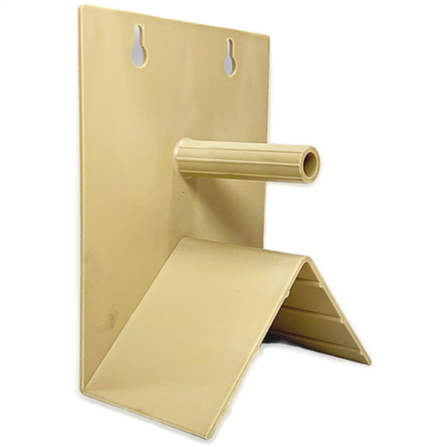 Zitkapje met zitstok (Groot)