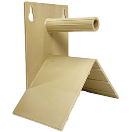 Zitkapje met zitstok (Klein)