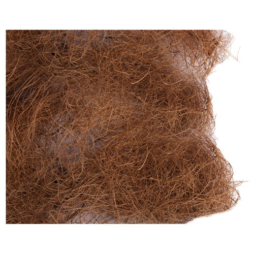 Nestmateriaal kokos 500gr