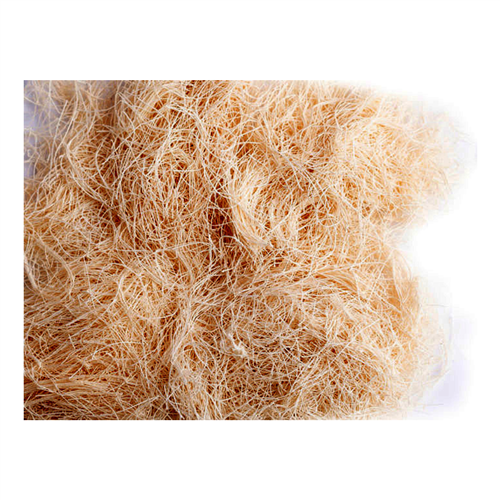 Nestmateriaal katoendraad 500gr