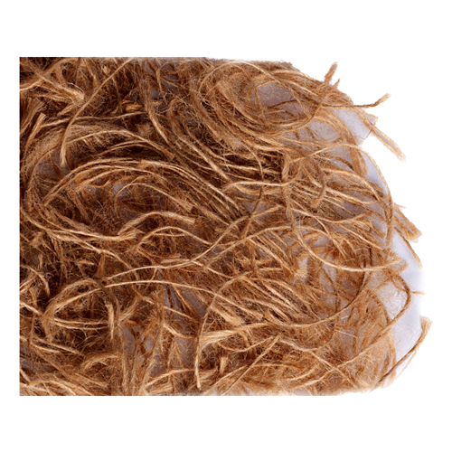 Nestmateriaal jute 500gr