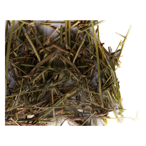 Nestmateriaal plantaardig voor kromsnavels 250gr