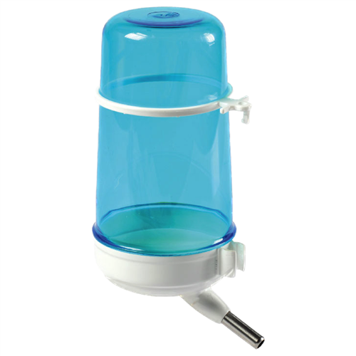 Druppel fontein 400cc - Marathon (C022) blauw