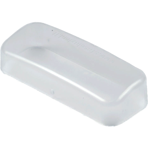 Keizersnest deksel transparant (I084)