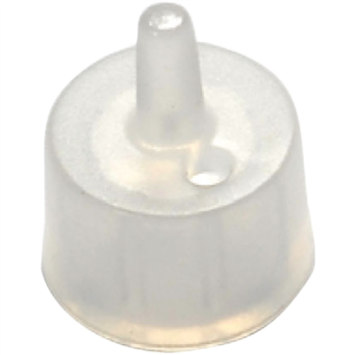 Zitstok dopje met pin Ø08mm (I108B)