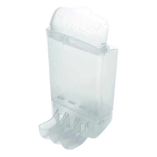 Voedersilo TOP3 - 100gr 65x60xh95mm (M052)