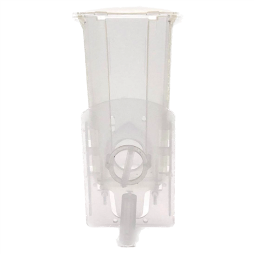 Voedersilo, STA (M100)