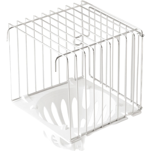 Tralienest plastic groen (N005)