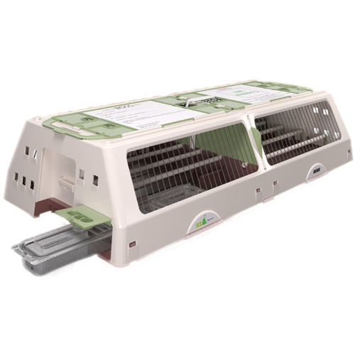 Vervoerskist BOSS (NZ95)