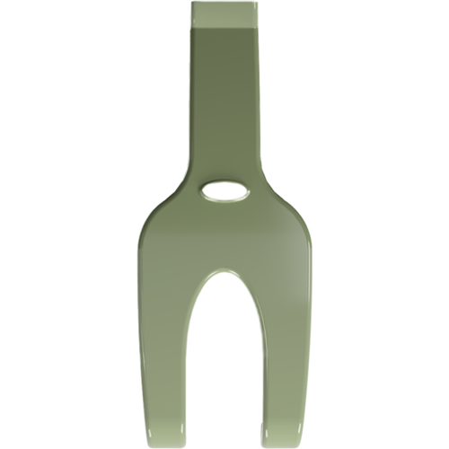 Meervoudige bevestigingsbeugel voor BOSS & SAFARI (NZ97)