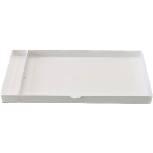 Kleurkanarie schuiflade (18cm diep) 170x340mm