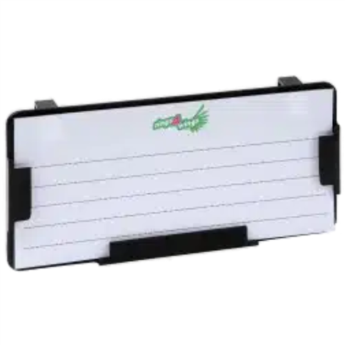 ID-houder voor kaartje (excl. kaartje)