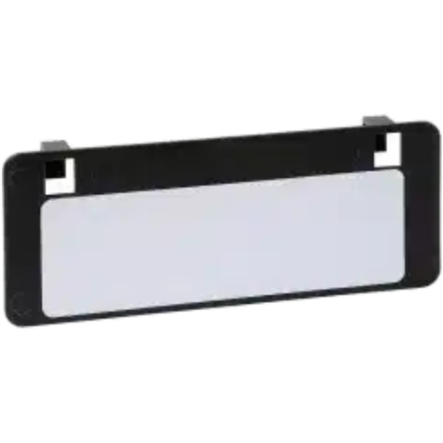 ID-houder voor sticker