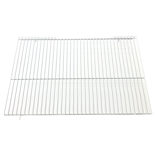 Kleine kistkooi front - RAL 7035 lichtgrijs (NL)