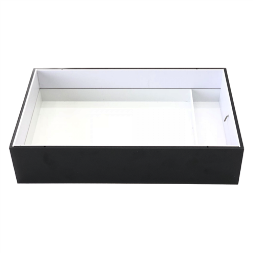 Noupkooi onderbak - duoplastic (NL)