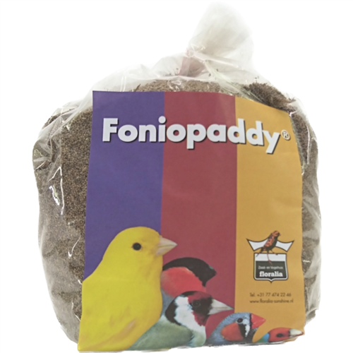 Foniopaddy 1kg Floralia