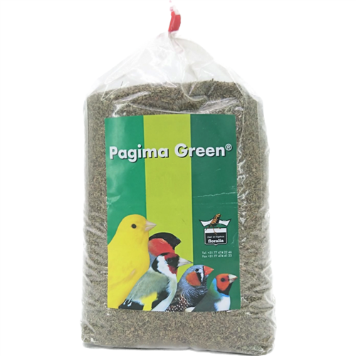 Pagima Green 750g Floralia